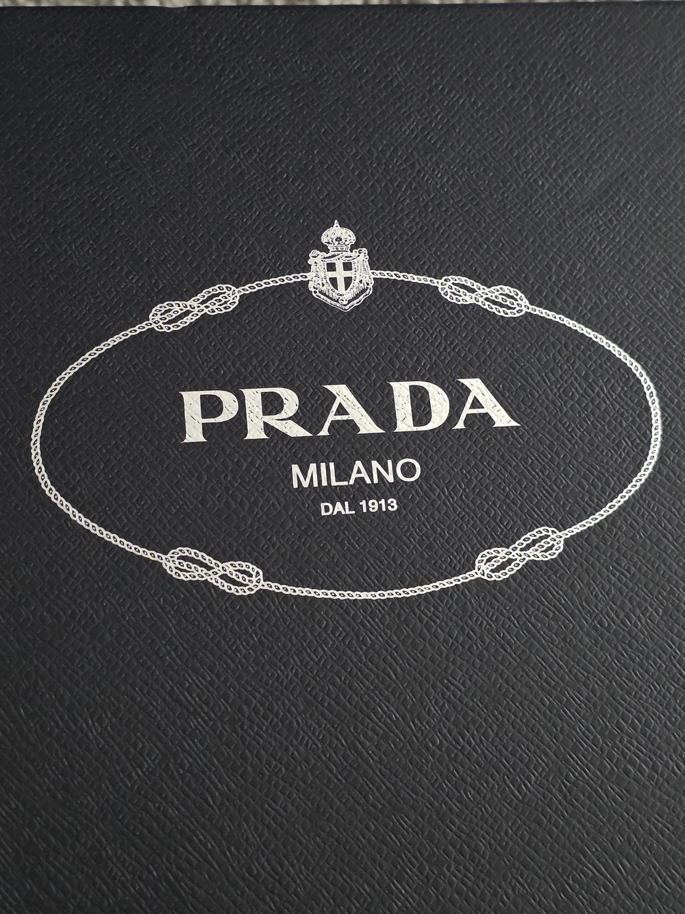 Prada Calzature Uomo - Picture 7 of 10